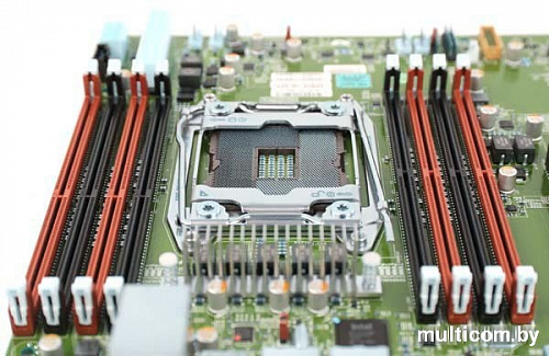 Материнская плата Supermicro X10SRI-F