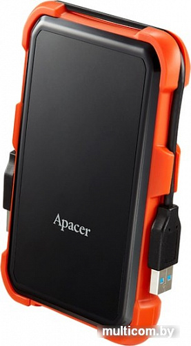 Внешний жесткий диск Apacer AC630 2TB
