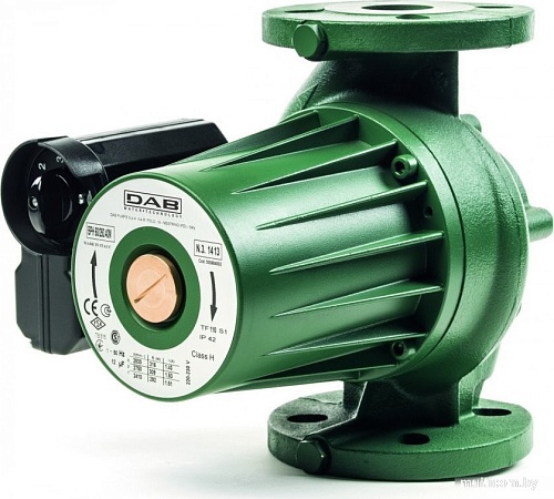 Циркуляционный насос DAB BPH 60/250.40 T
