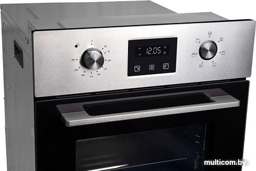 Электрический духовой шкаф Zigmund & Shtain E 145 S