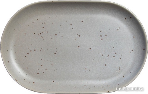 Блюдо Corone Rust 10789 фк1703