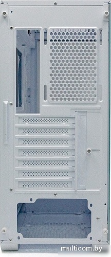 Корпус XASTRA Q600 0F (белый)