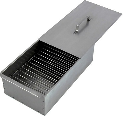 Коптильня Palisad Camping 69540