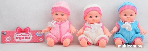 Пупс Huada Любяшка Т67-D6852-170963А
