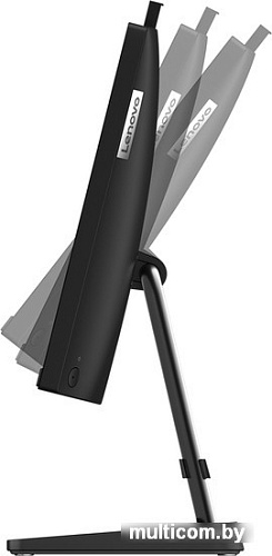 Моноблок Lenovo IdeaCentre 3 22ADA6 F0G6000DRK