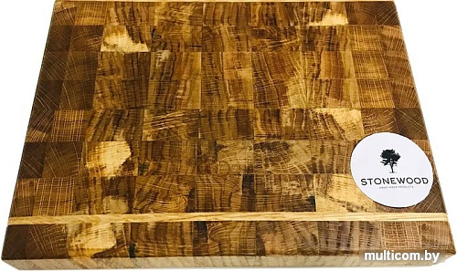 Разделочная доска STONEWOOD 004ECB