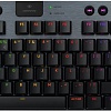 Клавиатура Logitech G915 X TKL Lightspeed GL Linear 920-012749 (нет кириллицы)