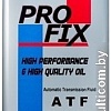 Трансмиссионное масло Profix ATF Synthetic 4л