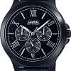 Наручные часы Casio MTP-V300B-1A