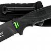 Туристический нож Ganzo G8012-BK