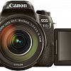 Фотоаппарат Canon EOS 77D Kit 18-135mm IS USM