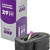 Велокамера Twenty One 29х1.75/2.125 AV/AVR28-40/48L