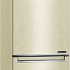 Холодильник LG DoorCooling+ GC-B509SECL
