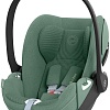 Детское автокресло Cybex Cloud T i-Size Plus (leaf green)
