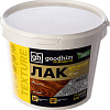 Лак Goodhim Texture 100 пропитывающий 2 кг (полуглянцевый)