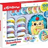 Интерактивная игрушка Азбукварик Говорящий Ежик Зооазбука 4630027291943