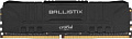 Оперативная память Crucial Ballistix 16GB DDR4 PC4-28800 BL16G36C16U4B