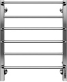 Полотенцесушитель TERMINUS Евромикс П6 500x650 нп электро