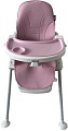 Высокий стульчик Nino Chow YY2-2 (розовый)