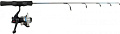 Удилище Rapala Ice Breaker Sufix IBR24SPMH