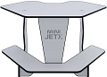 Геймерский стол VMM Game Jetx Mini Light Black SF-1WBK-M