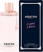 Agatha L'amour A Paris EdT (50 мл)