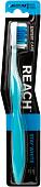 Зубная щетка Reach Stay White средняя