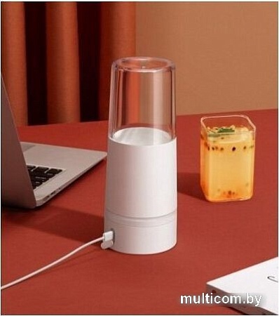Портативный блендер Xiaomi Mijia Portable Juicer Cup MJZZB01PL