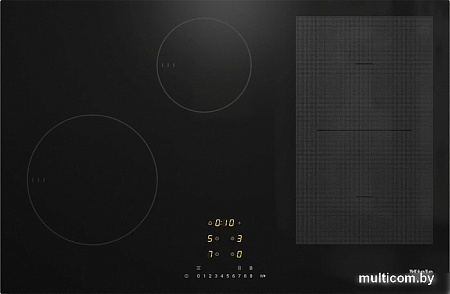Варочная панель Miele KM 7414 FX