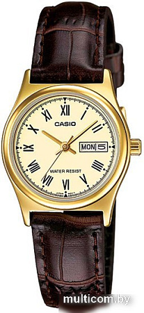 Наручные часы Casio LTP-V006GL-9B