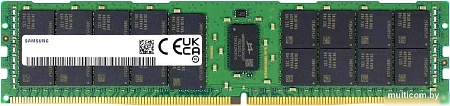 Оперативная память Samsung 64ГБ DDR4 3200 МГц M393A8G40AB2-CWEBQ