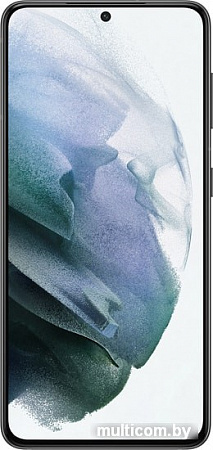 Смартфон Samsung Galaxy S21 5G 8GB/256GB (серый фантом)