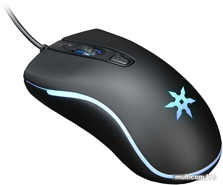 Игровая мышь Oklick 704G Tokugawa