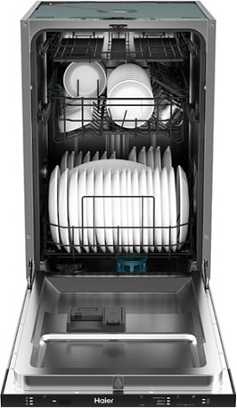 Встраиваемая посудомоечная машина Haier HDWE10-394RU