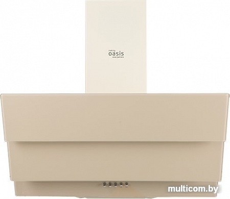 Кухонная вытяжка Oasis NS-60I (FR)