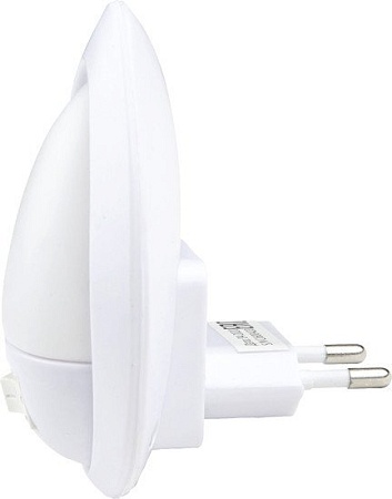 Ночник Uniel DTL-314 Огонек/White UL-00007047