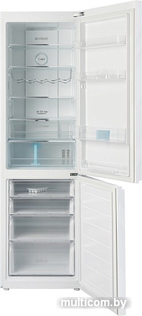Холодильник Haier C2F637CGWG