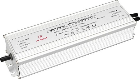 Блок питания Arlight ARPV-LG12350-PFC-A 026463(1)