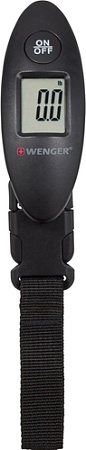 Кухонные весы Wenger 611883