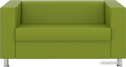 Софа Actona Аполло Euroline 1131 (оливково-желтый)