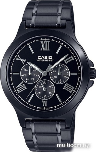 Наручные часы Casio MTP-V300B-1A