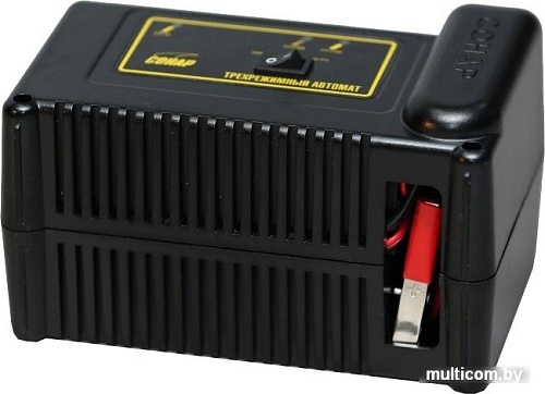 Зарядное устройство Сонар УЗ 207.01