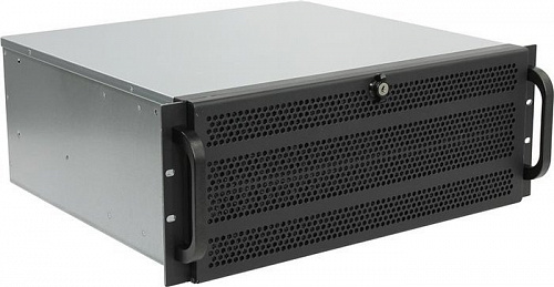 Корпус Procase EM410 [EM410-B-0]