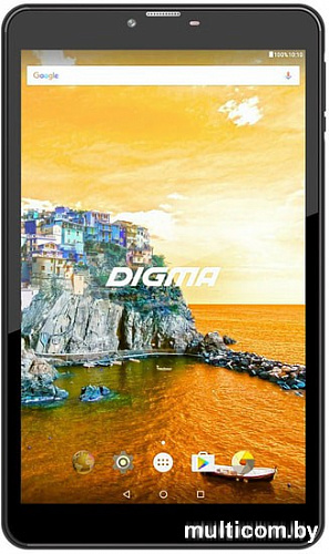 Планшет Digma Citi 8542 32GB LTE