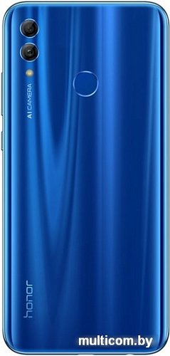 Смартфон Honor 10 Lite 3GB/64GB HRX-LX1 (синий)