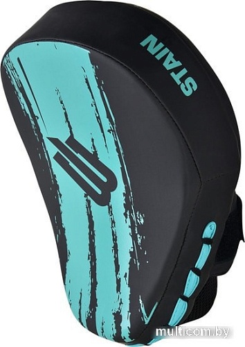 Лапа BoyBo Stain Flex BPS450 (черный/голубой)