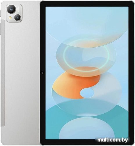Планшет Blackview Tab 13 LTE (серебристый)