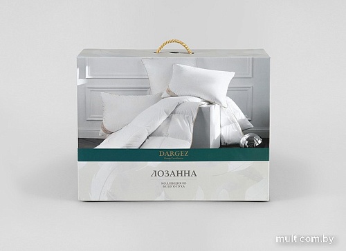 Спальная подушка Даргез Лозанна 03310Л (68x68)