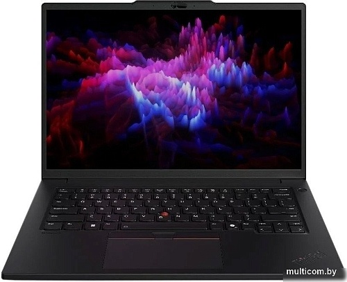 Рабочая станция Lenovo ThinkPad P14s Gen 5 Intel 21G3S5DT00