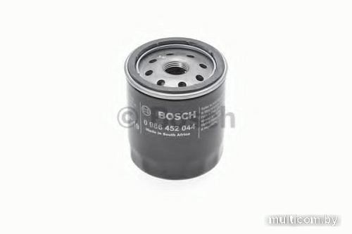 Масляный фильтр Bosch 0986452044